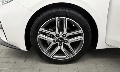 Kia K3 2019, 28649 км, за 13700000 KRW - фото 5