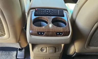 Kia Canival 2017, 152596 км, за 13400000 KRW - фото 17