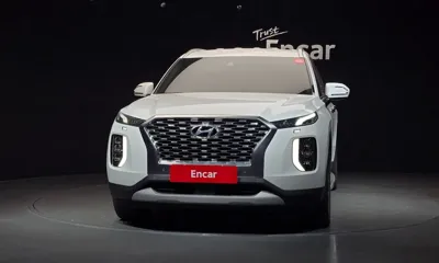 Hyundai Palisade 2020, 48776 км, за 29400000 KRW