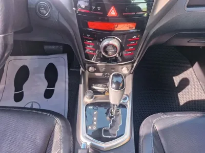 KG_Mobility_Ssangyong TIBOLI 2016, 111513 км, за 6790000 KRW - фото 14