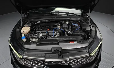Kia K5 2020, 97804 км, за 17500000 KRW - фото 6
