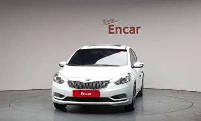 Kia K3 2013, 83785 км, за 6800000 KRW - фото 3