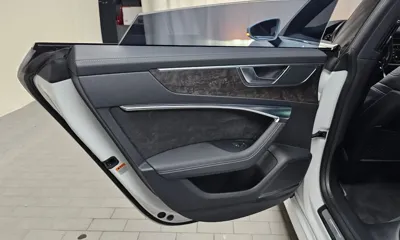 Audi A7 2021, 36757 км, за 49300000 KRW - фото 25
