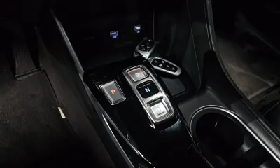 Hyundai Sonata 2021, 90137 км, за 15200000 KRW - фото 9