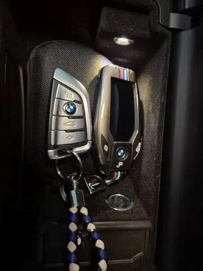 BMW 7-Series 2016, 175266 км, за 20900000 KRW - фото 19