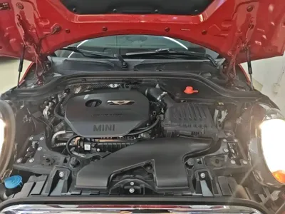 MINI MINI 2016, 65400 км, за 52699 CNY - фото 20