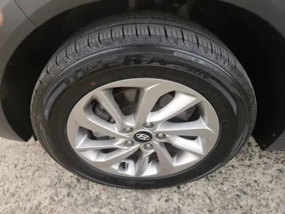 Hyundai Tucson 2018, 142291 км, за 9950000 KRW - фото 5