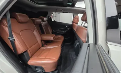 Hyundai Maxcruz 2014, 162986 км, за 7800000 KRW - фото 19