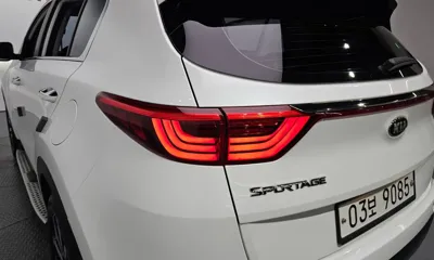Kia Sportage 2018, 145205 км, за 13000000 KRW - фото 23