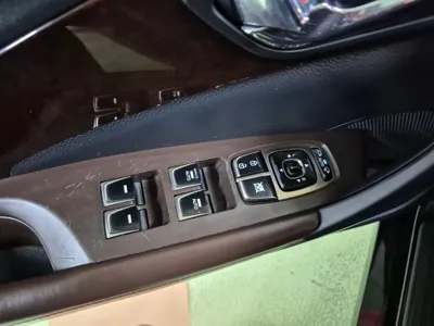 Hyundai Grandeur 2014, 175000 км, за 5100000 KRW - фото 10