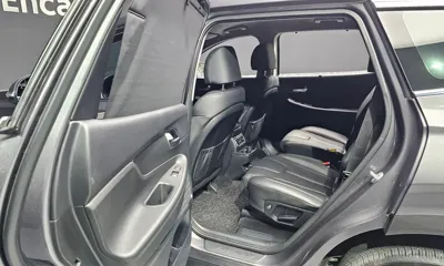 Hyundai Santafe 2022, 34593 км, за 23990000 KRW - фото 29