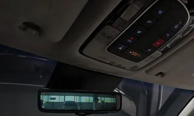 Hyundai Palisade 2023, 97088 км, за 34400000 KRW - фото 47