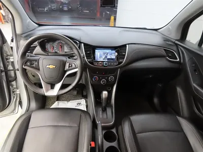 ChevroletGMDaewoo Trax 2018, 60294 км, за 7490000 KRW - фото 7