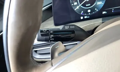 Kia K8 2022, 66835 км, за 23390000 KRW - фото 27