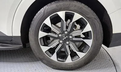 Kia Canival 2023, 48056 км, за 29900000 KRW - фото 21