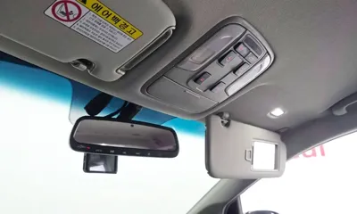 Kia Canival 2015, 138834 км, за 11590000 KRW - фото 19