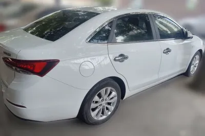 Buick GT 2021, 28000 км, за 55192.71 CNY