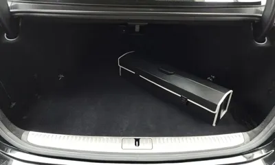 Genesis G90 2021, 106395 км, за 41990000 KRW - фото 20