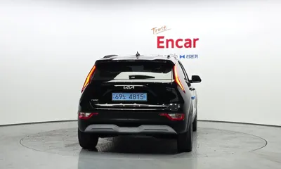 Kia Niro 2024, 27203 км, за 28200000 KRW - фото 4
