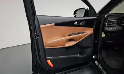 Kia Sorento 2018, 115887 км, за 17000000 KRW - фото 24