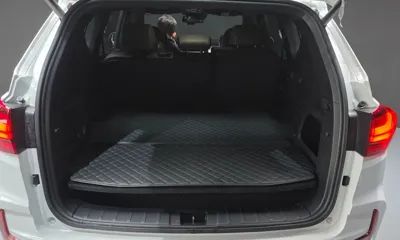 KG_Mobility_Ssangyong Rexton 2023, 34896 км, за 31400000 KRW - фото 31