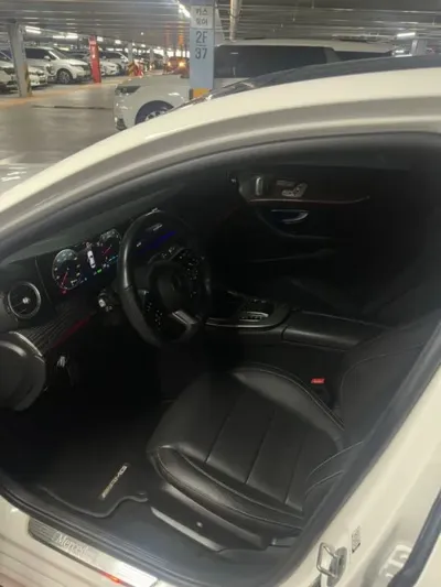 Mercedes-Benz E-Class 2022, 107781 км, за 41200000 KRW