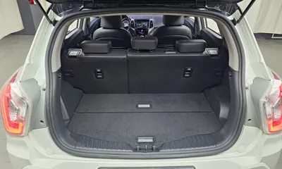 KG_Mobility_Ssangyong TIBOLI 2019, 67920 км, за 11000000 KRW - фото 20