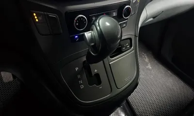 Hyundai Starex 2019, 155356 км, за 12500000 KRW - фото 18