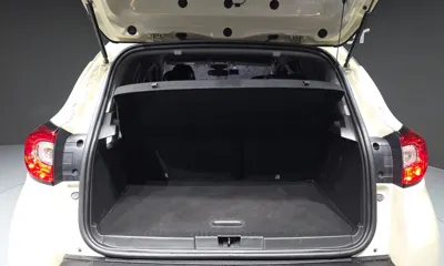 Renault-KoreaSamsung QM3 2016, 143076 км, за 4900000 KRW - фото 20