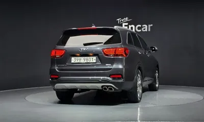 Kia Sorento 2019, 51064 км, за 20500000 KRW - фото 4