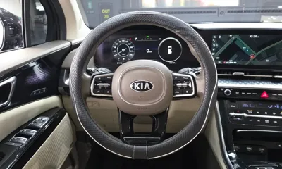Kia Canival 2021, 159157 км, за 25990000 KRW - фото 13
