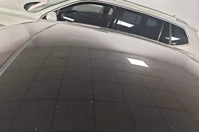 Jaguar XFL 2018, 91400 км, за 97748 CNY - фото 7
