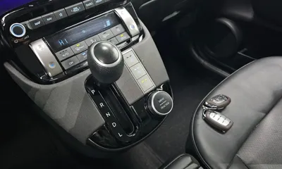 Hyundai Casper 2023, 73828 км, за 12990000 KRW - фото 9