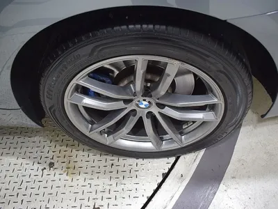 BMW 5-Series 2018, 78024 км, за 24900000 KRW - фото 8