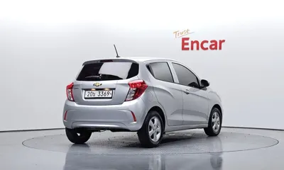 ChevroletGMDaewoo Spark 2019, 24026 км, за 7800000 KRW