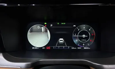 Kia Sorento 2023, 93072 км, за 29800000 KRW - фото 8