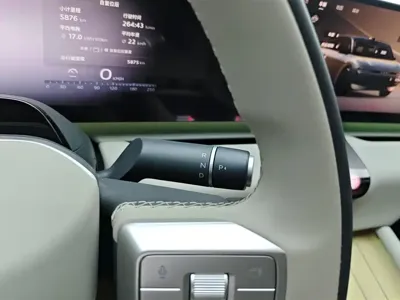 奥迪AUDI 奥迪E5 Sportback 2026, 5900 км, за 206800 CNY - фото 16