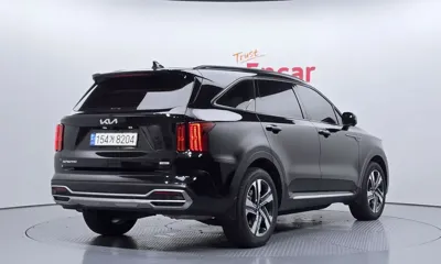 Kia Sorento 2023, 39412 км, за 38300000 KRW - фото 2