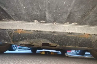 Buick Regal 2019, 55900 км, за 55328.67 CNY - фото 24