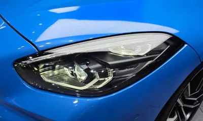 BMW Z4 2022, 44337 км, за 41900000 KRW - фото 22