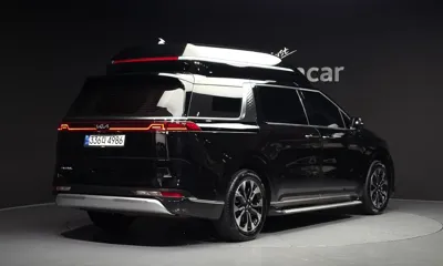 Kia Canival 2023, 37152 км, за 36500000 KRW