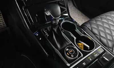 Kia Mohave 2021, 70637 км, за 30000000 KRW - фото 9