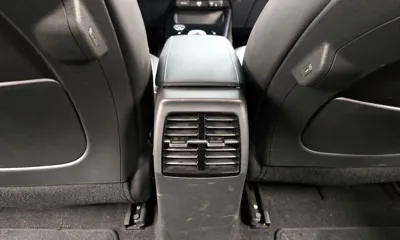 Kia Niro 2024, 8765 км, за 28800000 KRW - фото 29