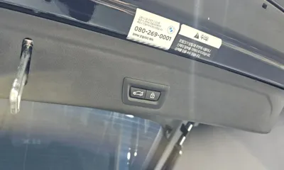 BMW X6 2023, 73075 км, за 72400000 KRW - фото 32