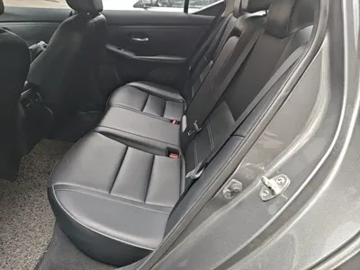 Nissan Sylphy 2021, 48400 км, за 58300 CNY - фото 17