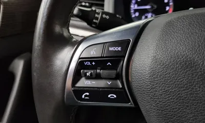 Hyundai Sonata 2018, 204002 км, за 5400000 KRW - фото 19
