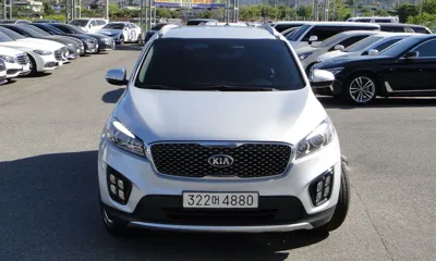 Kia Sorento 2016, 171842 км, за 10990000 KRW
