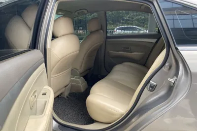 Nissan Sylphy 2012, 133700 км, за 29870.28 CNY - фото 31