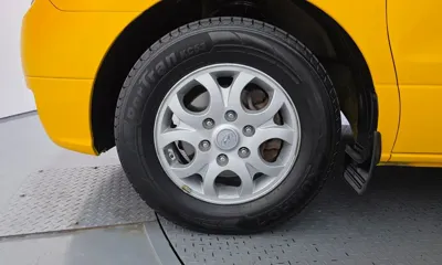 Hyundai Starex 2015, 115040 км, за 8500000 KRW - фото 5