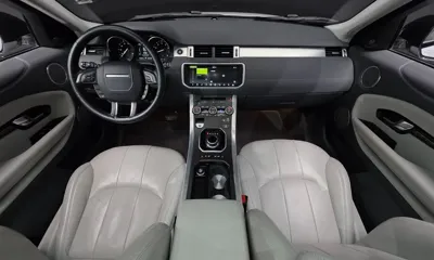 Land Rover Range Rover Evoque 2017, 65125 км, за 17300000 KRW - фото 7